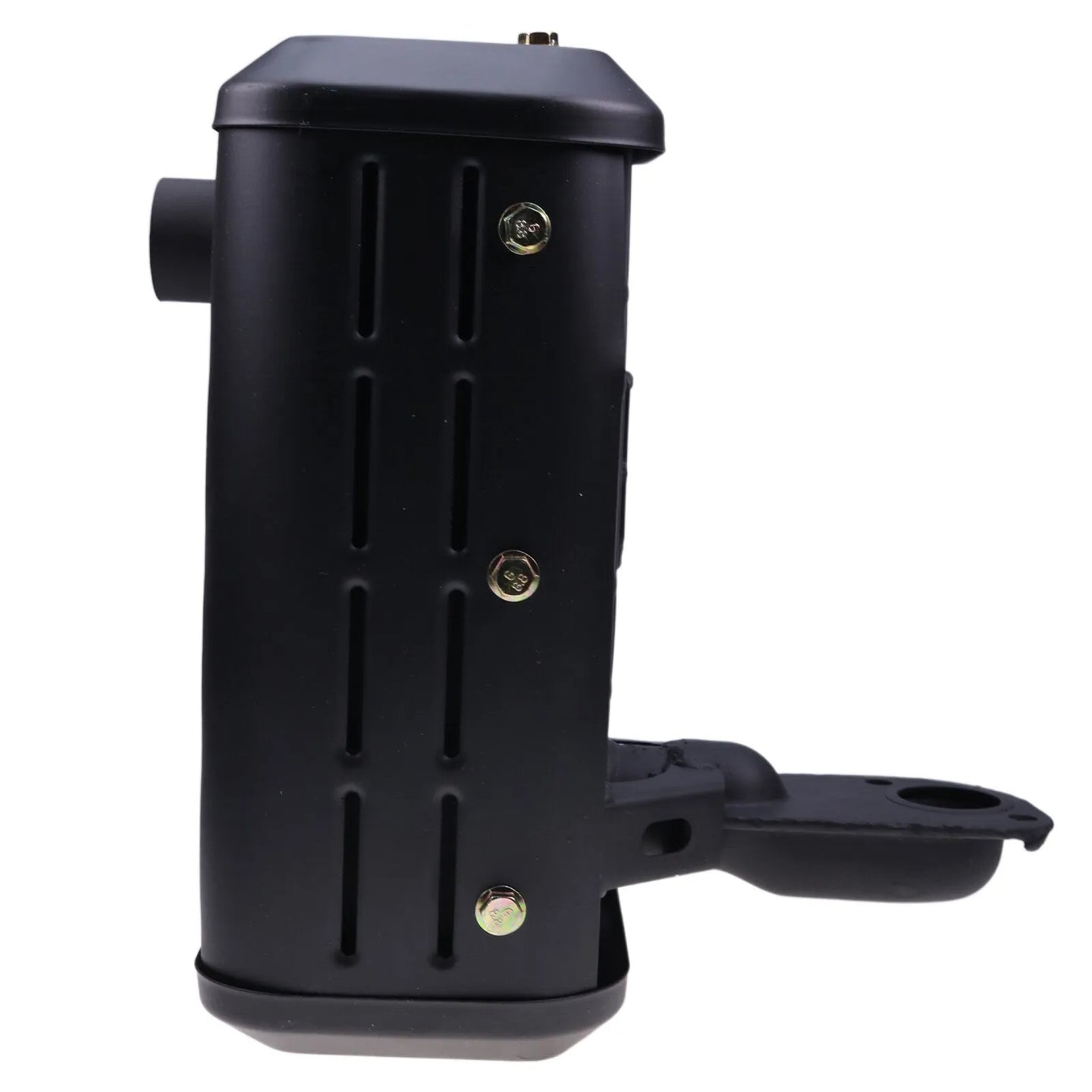 Muffler Silencer 114970-13550 11497013550 for Yanmar Engine L40 L48 L90 L100-BeeSpareParts