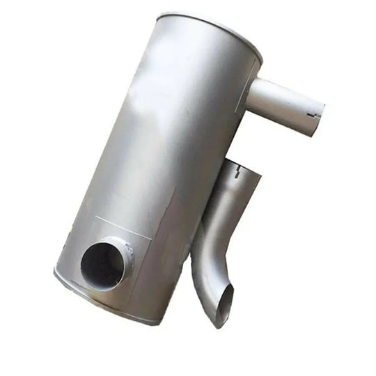 Muffler Silencer 2203-1701 for Doosan Daewoo DH220-5 DH220-7 Excavator-Replacement Aftermarket Parts