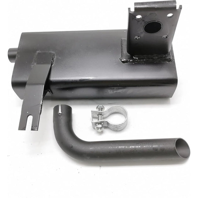 Muffler Silencer 30-60022-00 For Carrier Supra 750 750MT 850 850MT Genesis R70-BeeSpareParts