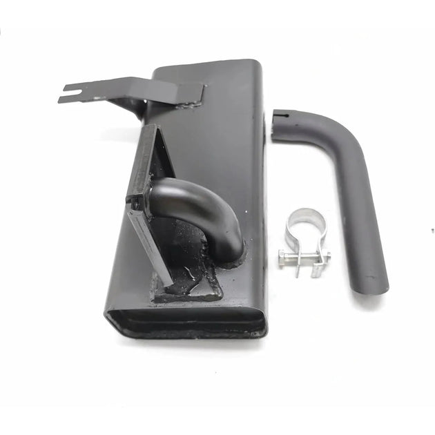 Muffler Silencer 30-60022-00 For Carrier Supra 750 750MT 850 850MT Genesis R70-BeeSpareParts