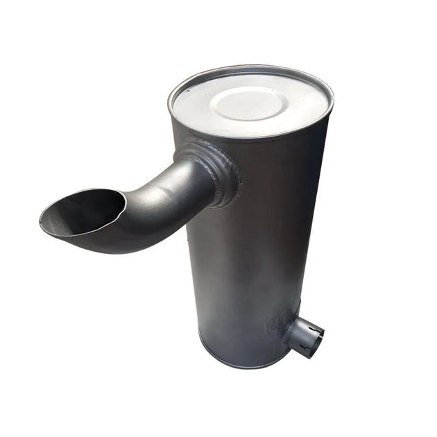 Muffler Silencer 4625214 for Hitachi ZX200-3 ZX240-3 ZX270-3 ZX280-3 Engine 4HK1-Replacement Aftermarket Parts