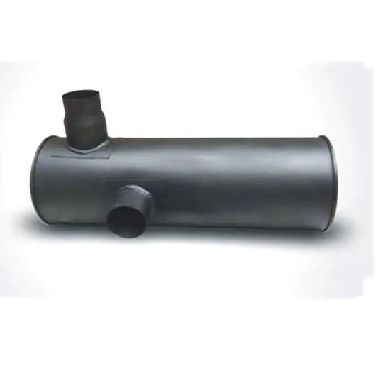 Muffler Silencer 6743-11-5720 For Komatsu Excavator PC300-7 PC350-7 PC360-7 Engine SAA6D114E-2A-Replacement Aftermarket Parts