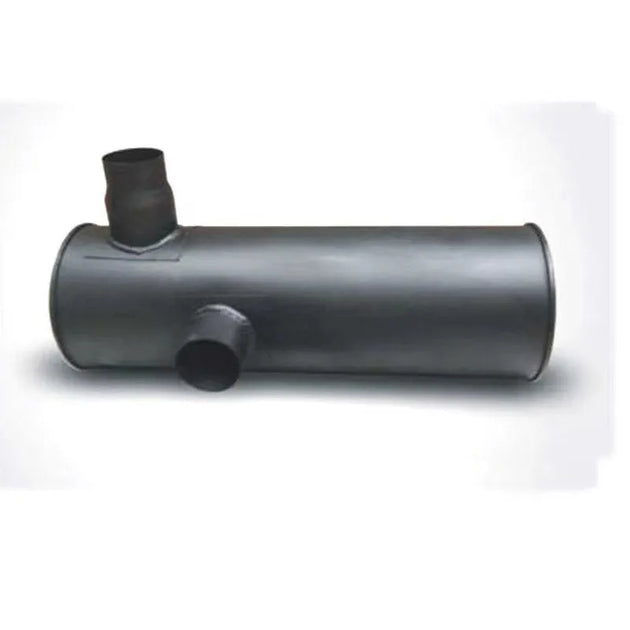 Muffler Silencer 6743-11-5720 For Komatsu Excavator PC300-7 PC350-7 PC360-7 Engine SAA6D114E-2A-Replacement Aftermarket Parts