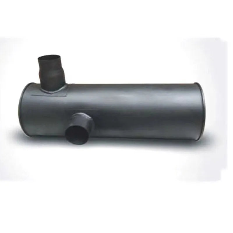 Muffler Silencer 6743-11-5720 For Komatsu Excavator PC300-7 PC350-7 PC360-7 Engine SAA6D114E-2A-BeeSpareParts
