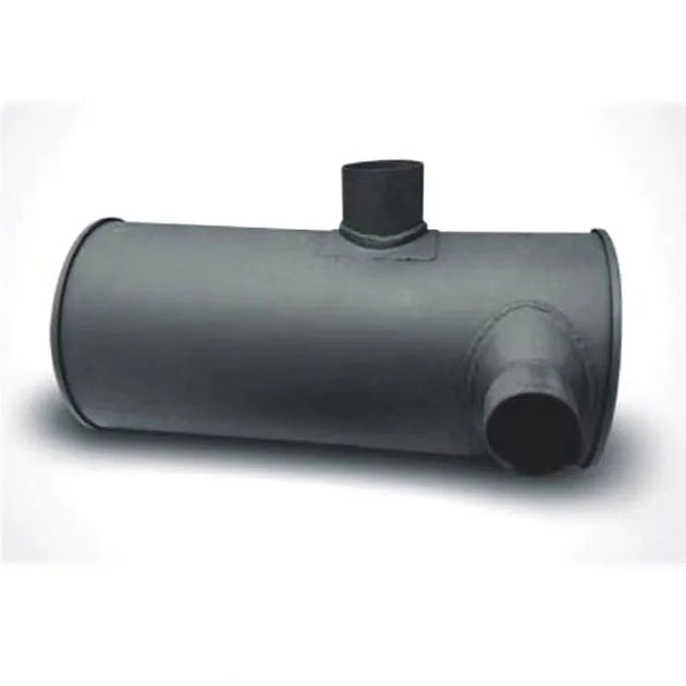 Muffler Silencer 6743-11-5721 for Komatsu Excavator PC300-7 PC350-7 PC350LC-7 PC300LC-7 PC300LC-7L PC300HD-7L PC300LL-7L-Replacement Aftermarket Parts