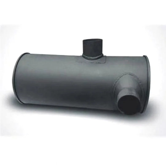 Muffler Silencer 6743-11-5721 for Komatsu Excavator PC300-7 PC350-7 PC350LC-7 PC300LC-7 PC300LC-7L PC300HD-7L PC300LL-7L-BeeSpareParts