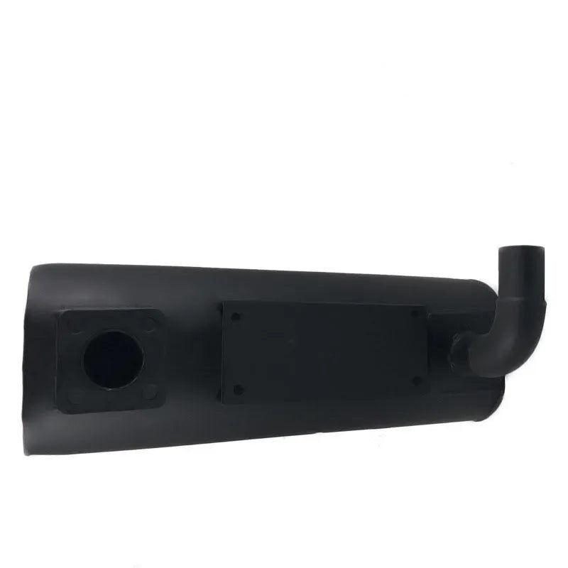 Muffler Silencer for Case Excavator CX55-BeeSpareParts