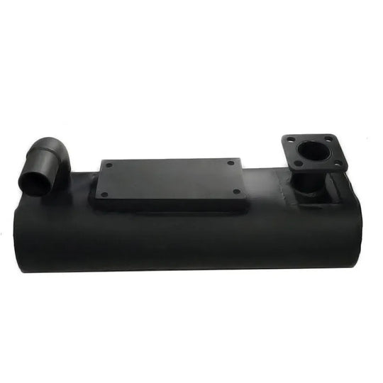 Muffler Silencer for Case Excavator CX55-Replacement Aftermarket Parts
