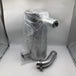 Muffler Silencer for Doosan Excavator DH225-7-BeeSpareParts