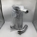 Muffler Silencer for Doosan Excavator DH225-7-Replacement Aftermarket Parts