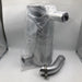Muffler Silencer for Doosan Excavator DH225-7-Replacement Aftermarket Parts