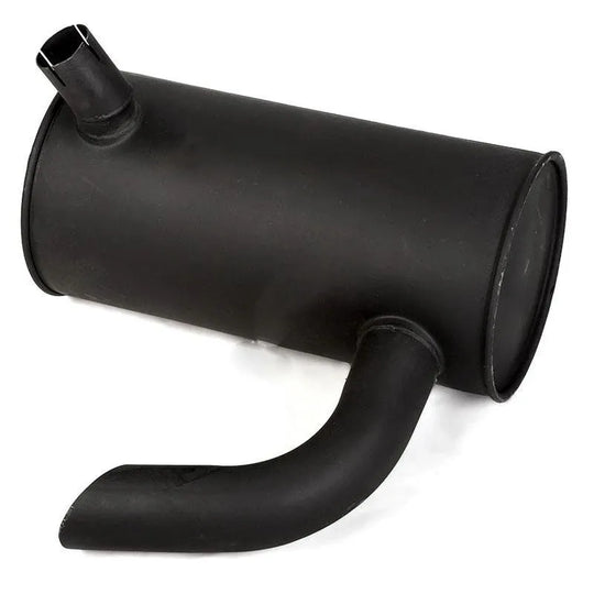 Muffler Silencer for Kobelco Excavator SK145-BeeSpareParts