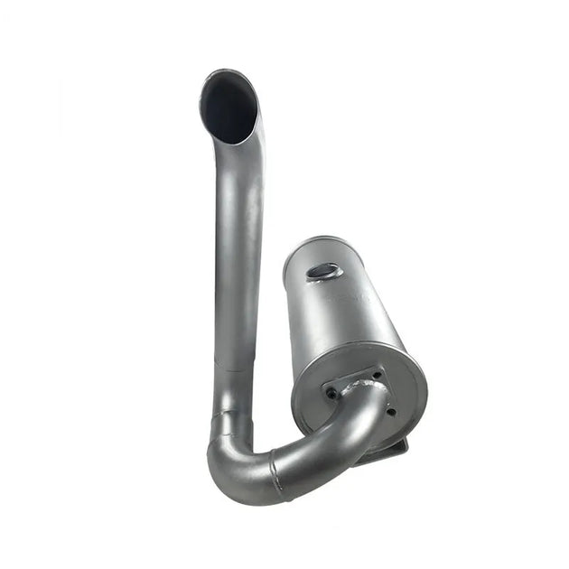 Muffler Silencer for Kobelco Excavator SK55C-BeeSpareParts