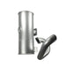 Muffler Silencer for Kobelco Excavator SK55C-Replacement Aftermarket Parts