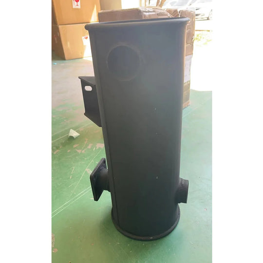 Muffler Silencer for Komatsu Excavator PC50 PC55-Replacement Aftermarket Parts