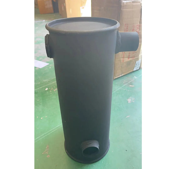 Muffler Silencer for Komatsu Excavator PC50 PC55-Replacement Aftermarket Parts