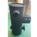 Muffler Silencer for Komatsu Excavator PC50 PC55-Replacement Aftermarket Parts