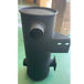 Muffler Silencer for Komatsu Excavator PC50 PC55-Replacement Aftermarket Parts