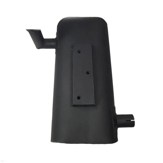 Muffler Silencer for Kubota Excavator KX155-3S KX161-3S-Replacement Aftermarket Parts