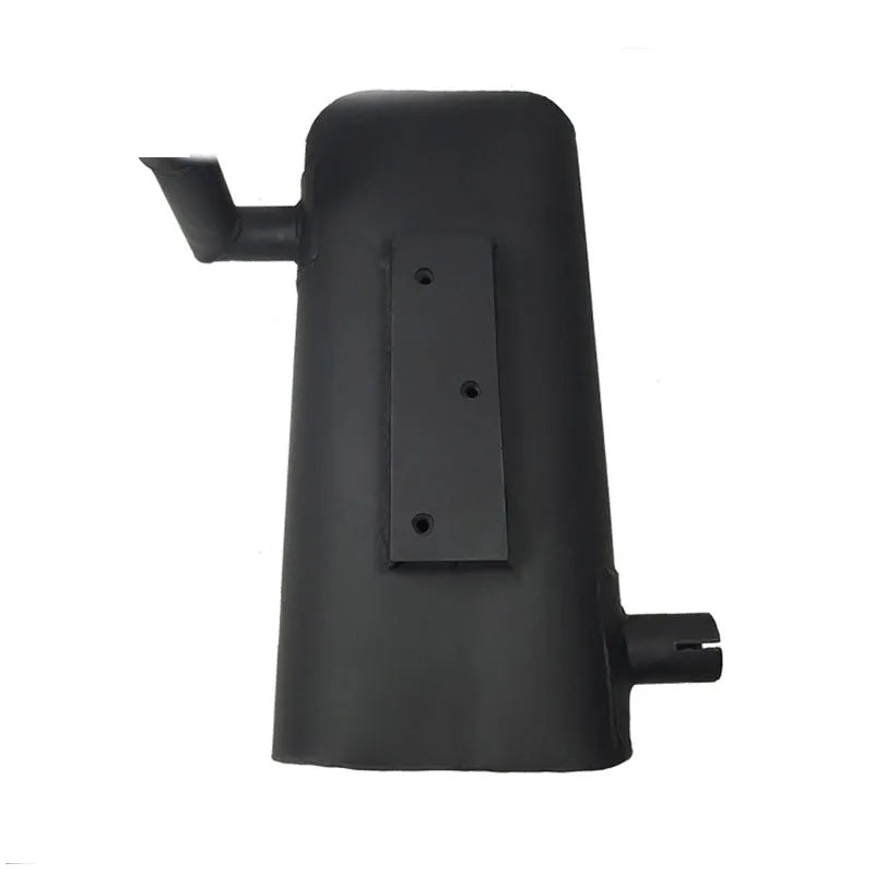 Muffler Silencer for Kubota Excavator KX155-3S KX161-3S-Replacement Aftermarket Parts