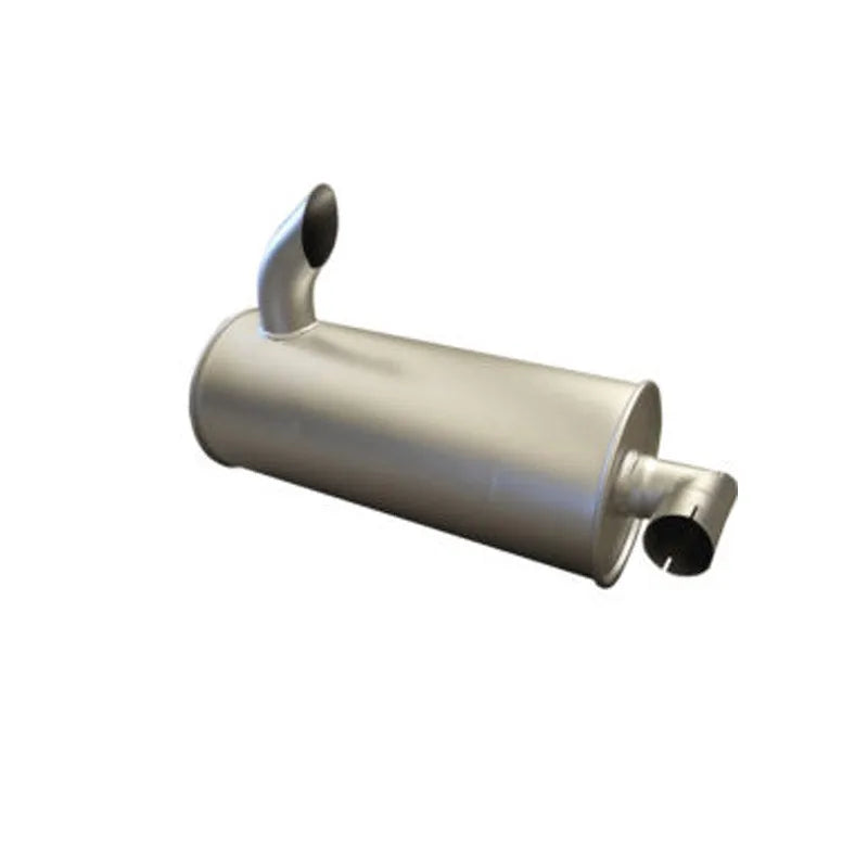 Muffler Silencer for Sumitomo Excavator SH120-Replacement Aftermarket Parts