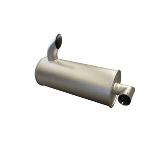 Muffler Silencer for Sumitomo Excavator SH120-Replacement Aftermarket Parts