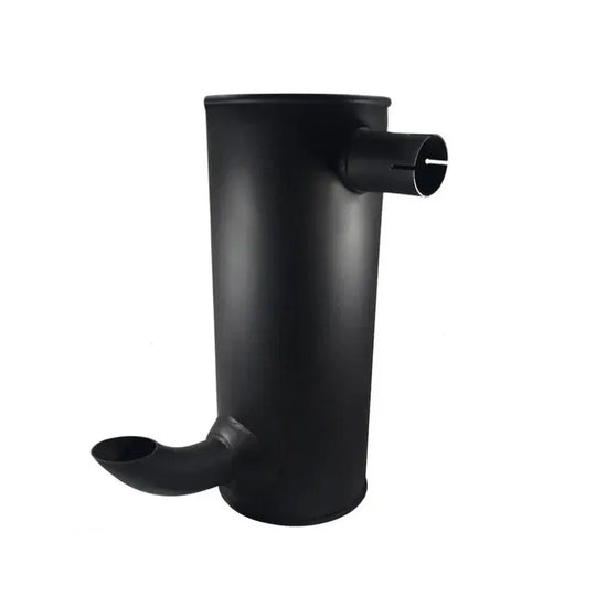 Muffler Silencer for Sumitomo Excavator SH200 Isuzu 6BG1 Engine-BeeSpareParts