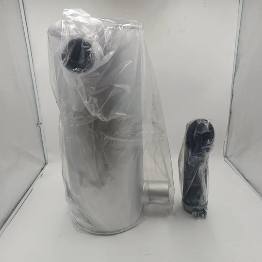 Muffler Silencer for Sumitomo Excavator SH210-BeeSpareParts