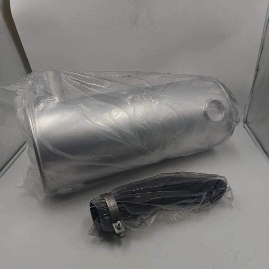 Muffler Silencer for Sumitomo Excavator SH210-BeeSpareParts