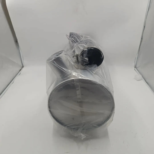 Muffler Silencer for Sumitomo Excavator SH210-BeeSpareParts