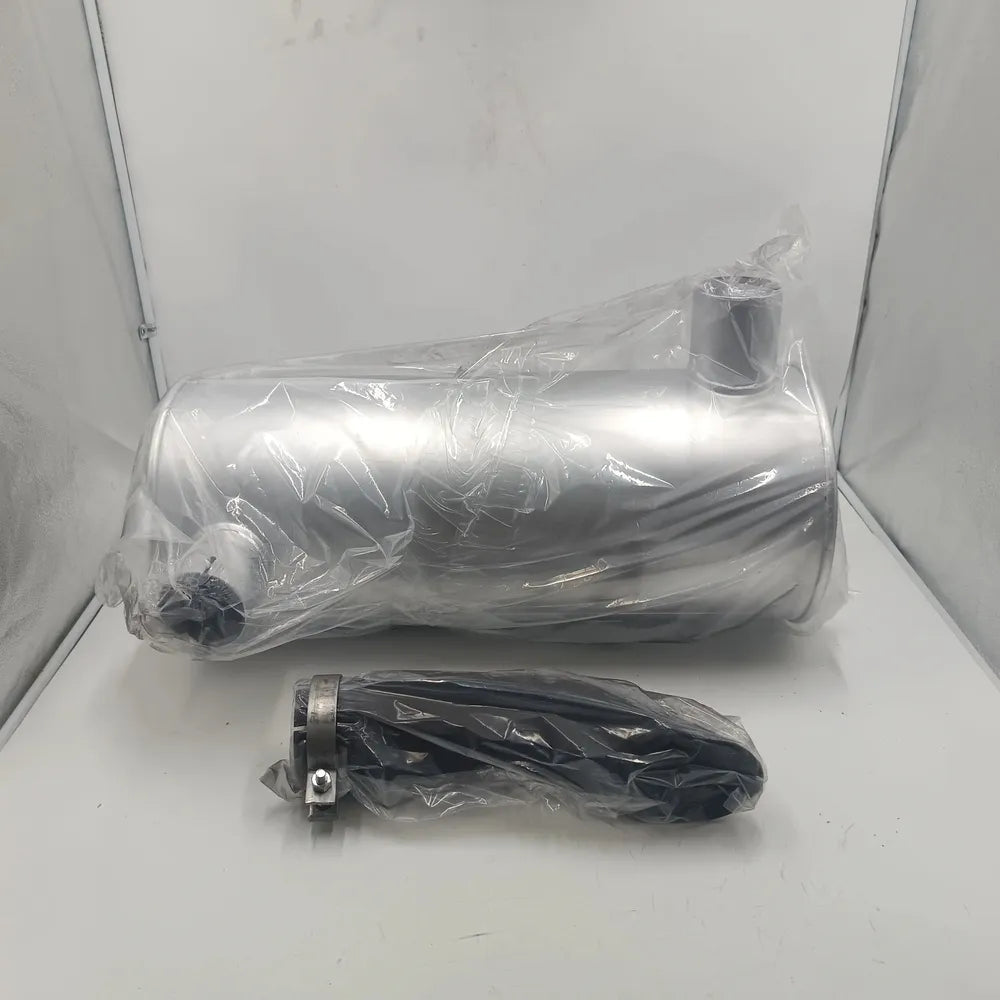 Muffler Silencer for Sumitomo Excavator SH210-Replacement Aftermarket Parts