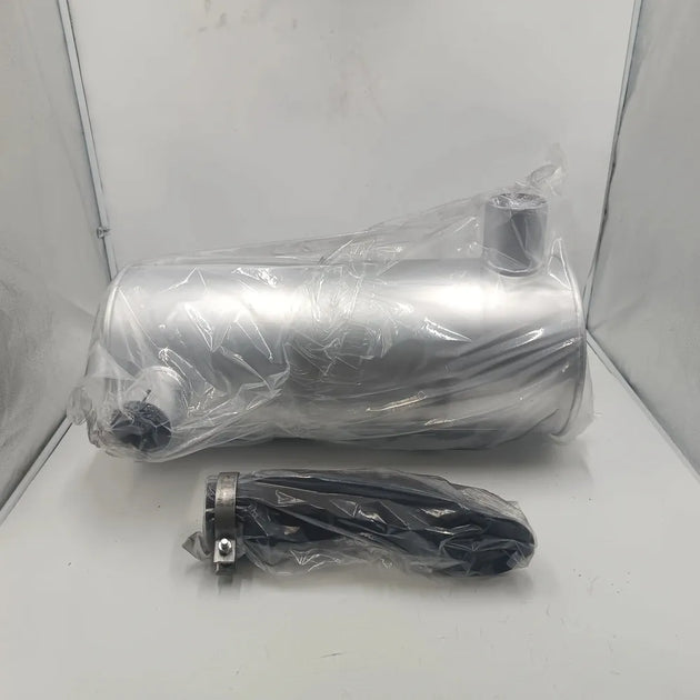 Muffler Silencer for Sumitomo Excavator SH210-Replacement Aftermarket Parts