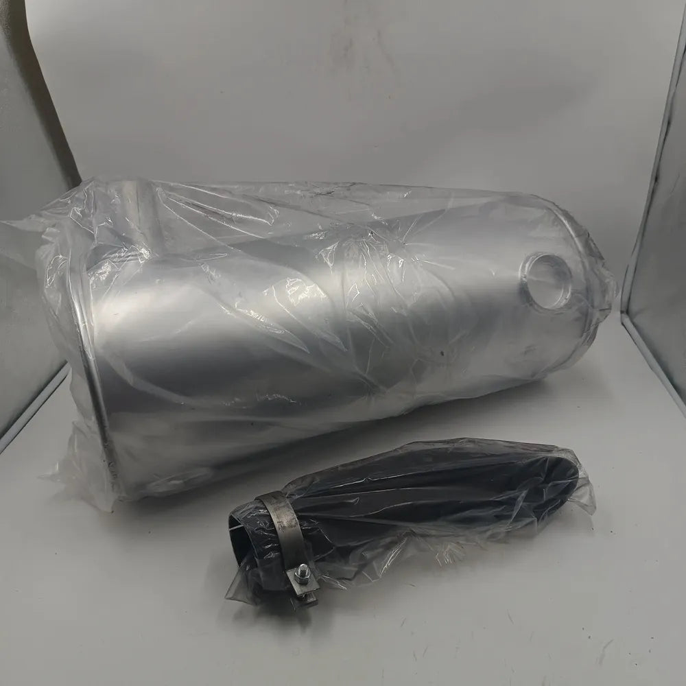 Muffler Silencer for Sumitomo Excavator SH210-Replacement Aftermarket Parts