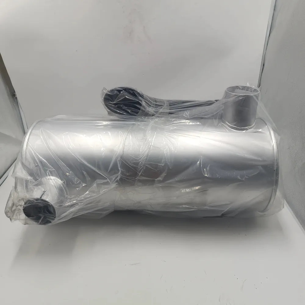 Muffler Silencer for Sumitomo Excavator SH210-Replacement Aftermarket Parts