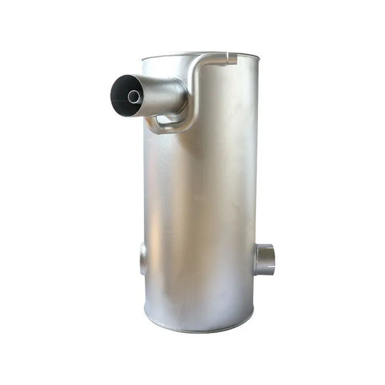 Muffler Silencer for Volvo Excavator EC700-Replacement Aftermarket Parts