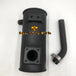Muffler Silencer for Yanmar Excavator VIO75-BeeSpareParts