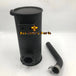 Muffler Silencer for Yanmar Excavator VIO75-Replacement Aftermarket Parts