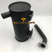 Muffler Silencer for Yanmar Excavator VIO75-Replacement Aftermarket Parts