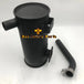 Muffler Silencer for Yanmar Excavator VIO75-Replacement Aftermarket Parts