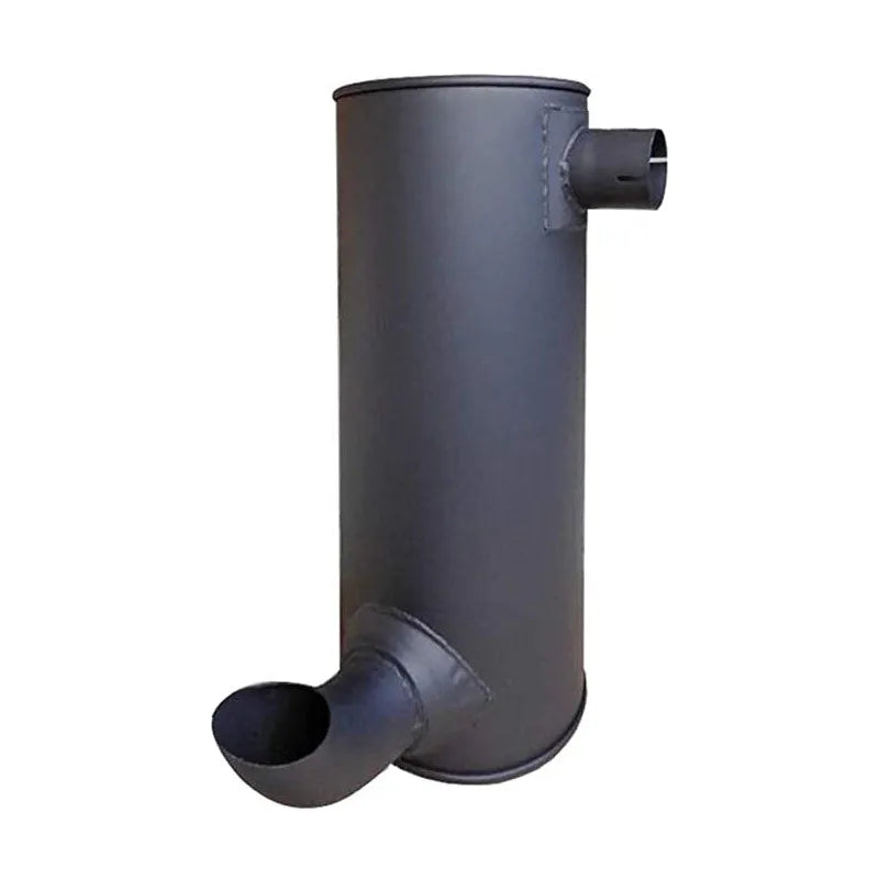 Muffler Silencer VOE145004919 for Volvo Excavator EC210B EC210BLC-Replacement Aftermarket Parts