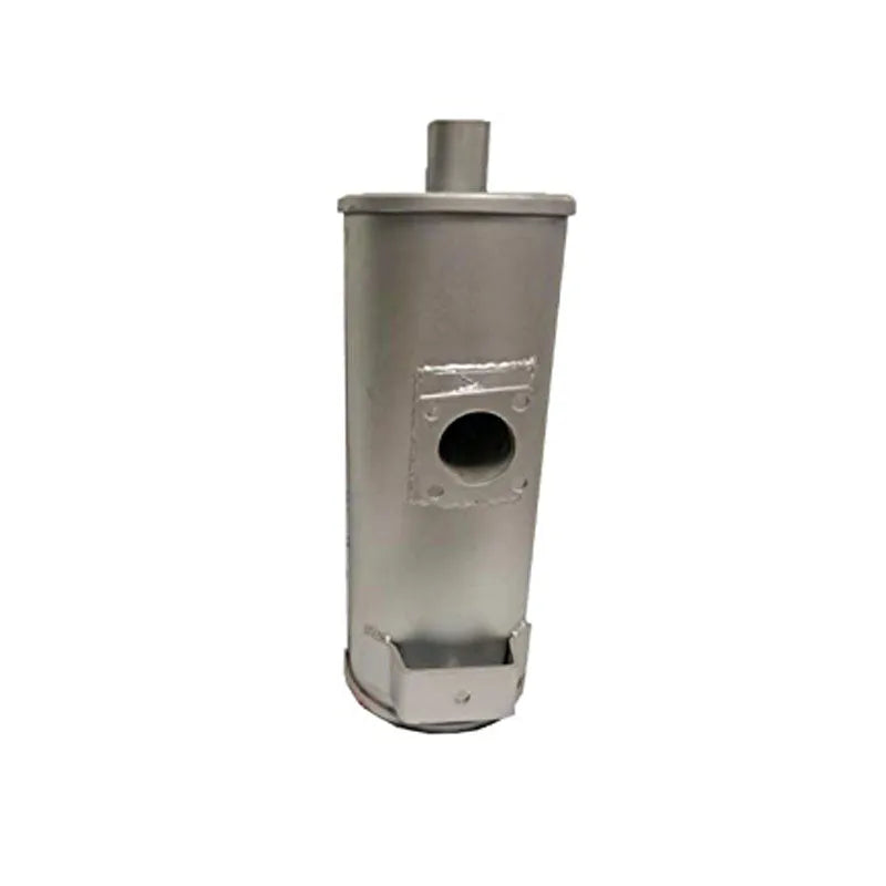 Muffler Silencer YM129211-13510 for Komatsu PC30R-8 PC35R-8 pc40-7 Engine 3D84E-Replacement Aftermarket Parts