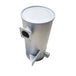 Muffler YM129240-13530 for Komatsu Excavator PC35MR-2 PC35MR-3 Engine 3D84E-BeeSpareParts