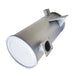 Muffler YM129240-13530 for Komatsu Excavator PC35MR-2 PC35MR-3 Engine 3D84E-BeeSpareParts