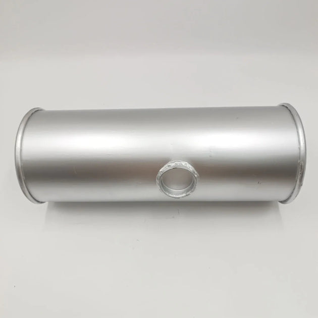 Muffler YM129981-13500 YM12998113500 for Komatsu Excavator PC75-1 PW75-1-BeeSpareParts