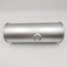 Muffler YM129981-13500 YM12998113500 for Komatsu Excavator PC75-1 PW75-1-BeeSpareParts