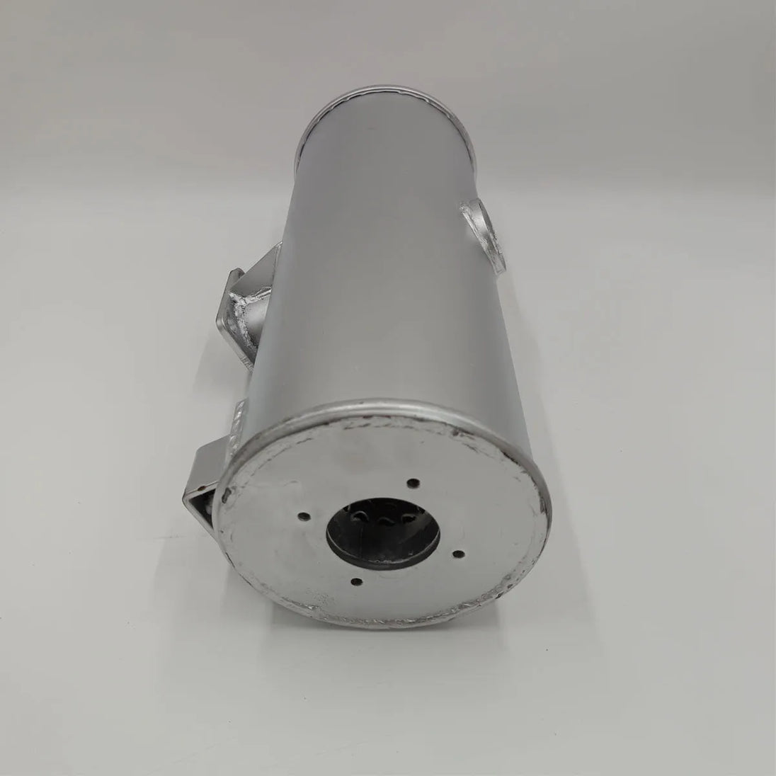 Muffler YM129981-13500 YM12998113500 for Komatsu Excavator PC75-1 PW75-1-BeeSpareParts