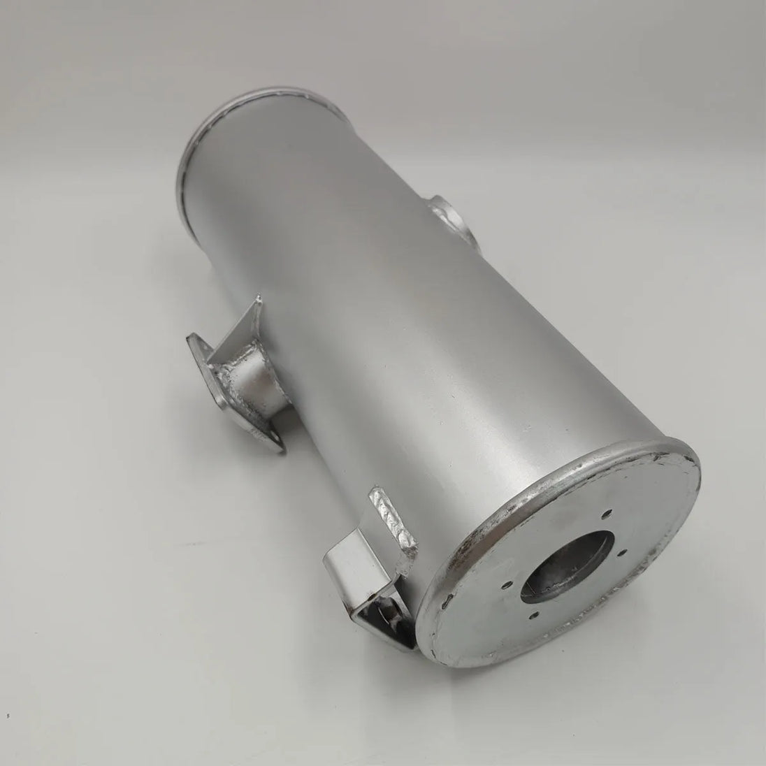 Muffler YM129981-13500 YM12998113500 for Komatsu Excavator PC75-1 PW75-1-BeeSpareParts