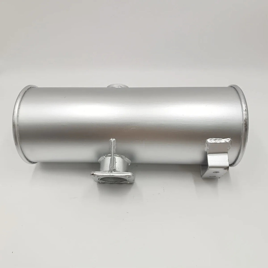 Muffler YM129981-13500 YM12998113500 for Komatsu Excavator PC75-1 PW75-1-BeeSpareParts