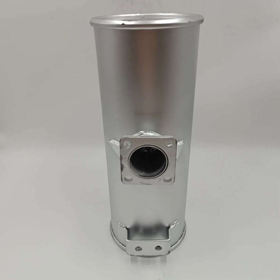 Muffler YM129981-13500 YM12998113500 for Komatsu Excavator PC75-1 PW75-1-BeeSpareParts