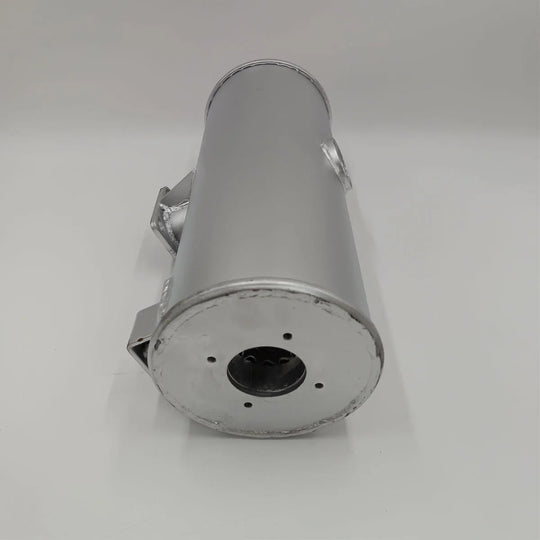Muffler YM129981-13500 YM12998113500 for Komatsu Excavator PC75-1 PW75-1-Replacement Aftermarket Parts